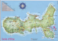 Mapa Elby