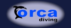 ORCADIVING